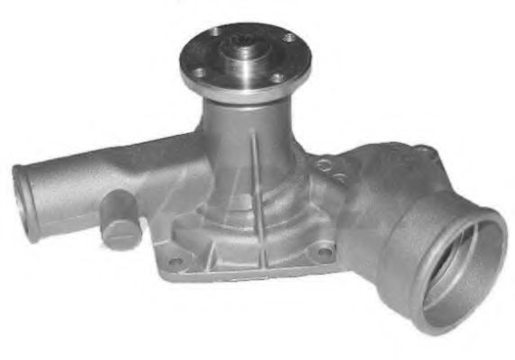 AIRTEX 1159 Водяной насос для OPEL OLYMPIA A (Опель Олъмпиа а) AIRTEX 1159 Водяной насос для OPEL OLYMPIA A (Опель Олъмпиа а)