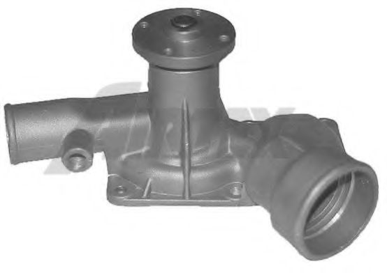 AIRTEX 1161 Водяной насос для OPEL ASCONA B (Опель Асcона б) AIRTEX 1161 Водяной насос для OPEL ASCONA B (Опель Асcона б)