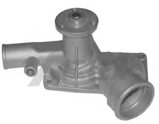 AIRTEX 1162 Водяной насос для OPEL CORSA A (Опель Cорса а) AIRTEX 1162 Водяной насос для OPEL CORSA A (Опель Cорса а)