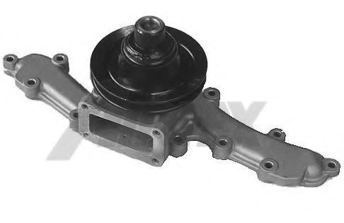 AIRTEX 1203 Водяной насос для ALFA-ROMEO (Алфа-ромэо)