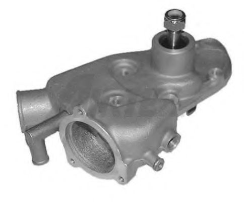 AIRTEX 1207 Водяной насос для PEUGEOT (Пежо) AIRTEX 1207 Водяной насос для PEUGEOT (Пежо)