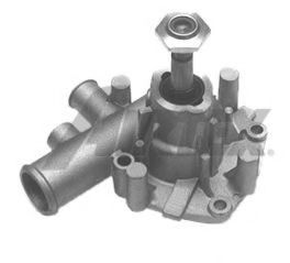 AIRTEX 1290 Водяной насос для ROVER 2000-3500 (Ровер 2000-3500) AIRTEX 1290 Водяной насос для ROVER 2000-3500 (Ровер 2000-3500)