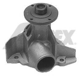 AIRTEX 1372 Водяной насос для BMW 5 (Бмв 5) AIRTEX 1372 Водяной насос для BMW 5 (Бмв 5)