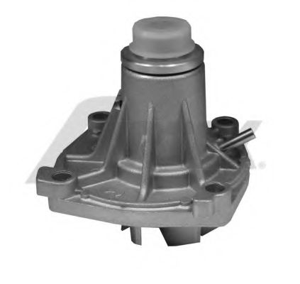 AIRTEX 1395 Водяной насос для ALFA-ROMEO (Алфа-ромэо) AIRTEX 1395 Водяной насос для ALFA-ROMEO (Алфа-ромэо)