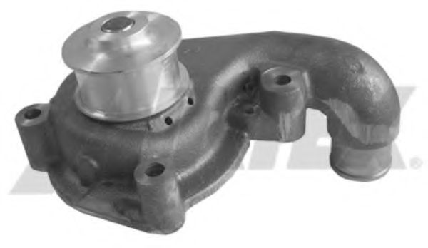 AIRTEX 1435 Водяной насос для FORD ESCORT VII (Форд Эскорт 7) AIRTEX 1435 Водяной насос для FORD ESCORT VII (Форд Эскорт 7)
