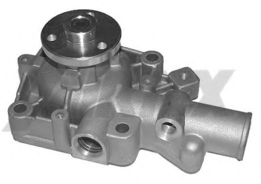 AIRTEX 1437 Водяной насос для IVECO DAILY II (Ивеко Даилъ 2) AIRTEX 1437 Водяной насос для IVECO DAILY II (Ивеко Даилъ 2)