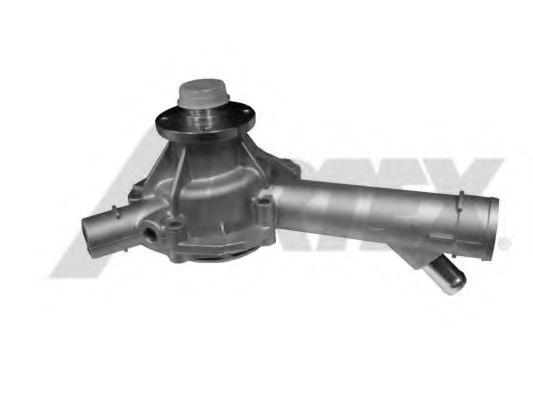 AIRTEX 1443 Водяной насос для MERCEDES-BENZ C-CLASS (Мэрcэдэс-бэнз С класс) AIRTEX 1443 Водяной насос для MERCEDES-BENZ C-CLASS (Мэрcэдэс-бэнз С класс)