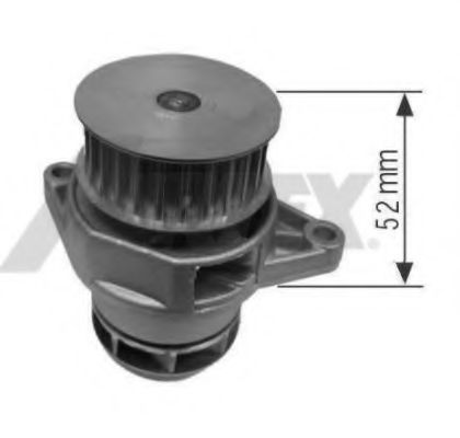 AIRTEX 1530 Водяной насос для SEAT (Сеат) AIRTEX 1530 Водяной насос для SEAT (Сеат)