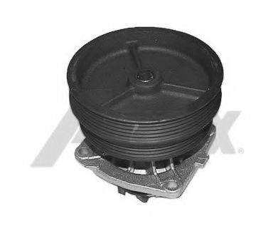 AIRTEX 1544 Водяной насос для FIAT MAREA (Фиат Мареа) AIRTEX 1544 Водяной насос для FIAT MAREA (Фиат Мареа)