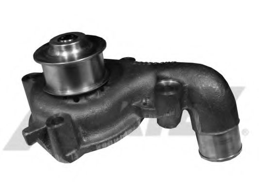 AIRTEX 1562 Водяной насос для FORD ESCORT V (Форд Эскорт 5) AIRTEX 1562 Водяной насос для FORD ESCORT V (Форд Эскорт 5)
