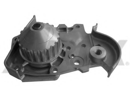 AIRTEX 1578 Водяной насос для RENAULT MEGANE SCENIC (Рено Меган сценик) AIRTEX 1578 Водяной насос для RENAULT MEGANE SCENIC (Рено Меган сценик)