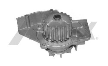 AIRTEX 1580R Водяной насос для CITROËN JUMPY (CитроËн Джампи) AIRTEX 1580R Водяной насос для CITROËN JUMPY (CитроËн Джампи)