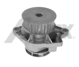 AIRTEX 1581 Водяной насос для SEAT IBIZA V (Сеат Ибица 5) AIRTEX 1581 Водяной насос для SEAT IBIZA V (Сеат Ибица 5)
