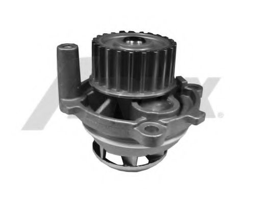 AIRTEX 1588 Водяной насос для VOLKSWAGEN CADDY III (Фольксваген Кадди 3) AIRTEX 1588 Водяной насос для VOLKSWAGEN CADDY III (Фольксваген Кадди 3)