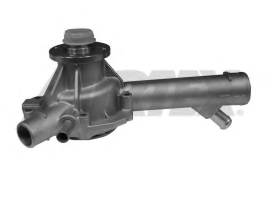 AIRTEX 1597 Водяной насос для VOLKSWAGEN LT 28-46 II (Фольксваген Лт 28-46 2) AIRTEX 1597 Водяной насос для VOLKSWAGEN LT 28-46 II (Фольксваген Лт 28-46 2)