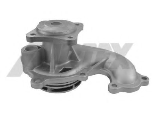 AIRTEX 1619 Водяной насос для FORD TRANSIT CONNECT (Форд Трансит cоннэcт) AIRTEX 1619 Водяной насос для FORD TRANSIT CONNECT (Форд Трансит cоннэcт)