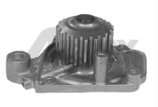 AIRTEX 1624 Водяной насос для HONDA LOGO (Хонда Лого) AIRTEX 1624 Водяной насос для HONDA LOGO (Хонда Лого)