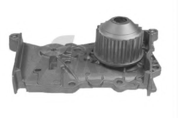 AIRTEX 1641 Водяной насос для RENAULT MEGANE II (Рено Меган 2) AIRTEX 1641 Водяной насос для RENAULT MEGANE II (Рено Меган 2)