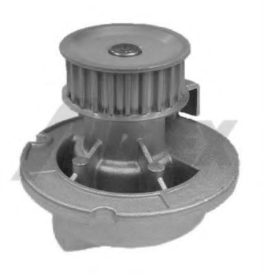 AIRTEX 1642 Водяной насос для OPEL VECTRA C (Опель Вектра с) AIRTEX 1642 Водяной насос для OPEL VECTRA C (Опель Вектра с)
