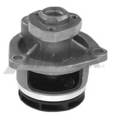 AIRTEX 1643 Водяной насос для OPEL VECTRA C (Опель Вектра с) AIRTEX 1643 Водяной насос для OPEL VECTRA C (Опель Вектра с)