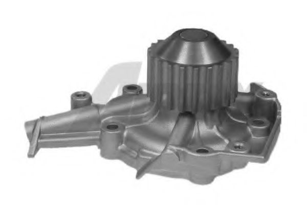 AIRTEX 1646 Водяной насос для CHEVROLET LOVA (Шевроле Лоvа) AIRTEX 1646 Водяной насос для CHEVROLET LOVA (Шевроле Лоvа)