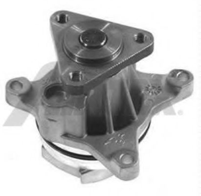 AIRTEX 1659 Водяной насос для FORD FOCUS II (Форд Фокус 2) AIRTEX 1659 Водяной насос для FORD FOCUS II (Форд Фокус 2)
