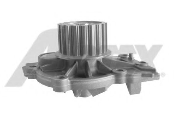 AIRTEX 1683 Водяной насос для VOLVO V70 III (Вольво V70 3) AIRTEX 1683 Водяной насос для VOLVO V70 III (Вольво V70 3)