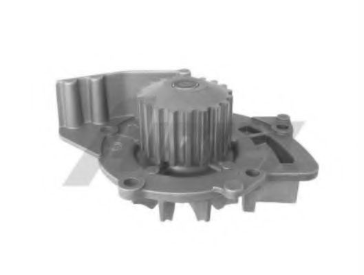 AIRTEX 1690 Водяной насос для FORD FOCUS II (Форд Фокус 2) AIRTEX 1690 Водяной насос для FORD FOCUS II (Форд Фокус 2)