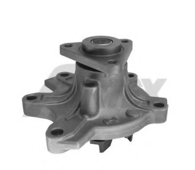 AIRTEX 1698 Водяной насос для TOYOTA WILL CYPHA (Тойота/тоета Вилл cъпха) AIRTEX 1698 Водяной насос для TOYOTA WILL CYPHA (Тойота/тоета Вилл cъпха)