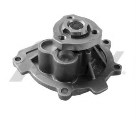 AIRTEX 1700 Водяной насос для CHEVROLET CRUZE (Шевроле Круз) AIRTEX 1700 Водяной насос для CHEVROLET CRUZE (Шевроле Круз)