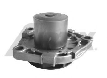 AIRTEX 1702 Водяной насос для OPEL ASTRA H (Опель Астра н) AIRTEX 1702 Водяной насос для OPEL ASTRA H (Опель Астра н)