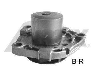 AIRTEX 1702R Водяной насос для OPEL ASTRA J (Опель Астра джи) AIRTEX 1702R Водяной насос для OPEL ASTRA J (Опель Астра джи)
