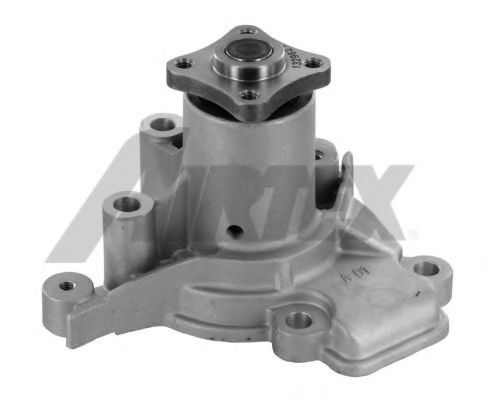 AIRTEX 1721 Водяной насос для HYUNDAI TUCSON (Хендай Туксон) AIRTEX 1721 Водяной насос для HYUNDAI TUCSON (Хендай Туксон)