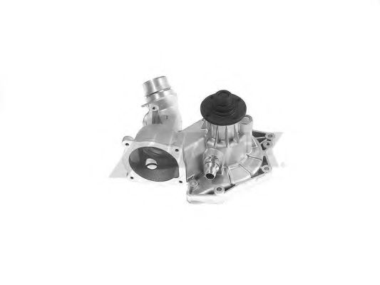 AIRTEX 1734 Водяной насос для BMW X5 (Бмв Х5) AIRTEX 1734 Водяной насос для BMW X5 (Бмв Х5)