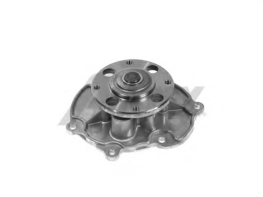 AIRTEX 1735 Водяной насос для SAAB 9-3 (Сааб 9-3)