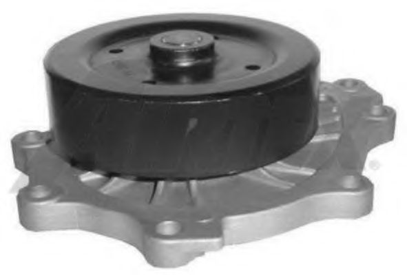 AIRTEX 1750 Водяной насос для TOYOTA RAV 4 III (Тойота/тоета Рав 4 3) AIRTEX 1750 Водяной насос для TOYOTA RAV 4 III (Тойота/тоета Рав 4 3)