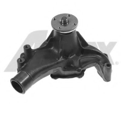 AIRTEX 1786 Водяной насос для CHEVROLET C10 (Шевроле C10) AIRTEX 1786 Водяной насос для CHEVROLET C10 (Шевроле C10)