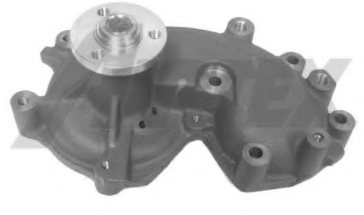 AIRTEX 1788 Водяной насос для LANCIA (Лансиа/лянча) AIRTEX 1788 Водяной насос для LANCIA (Лансиа/лянча)