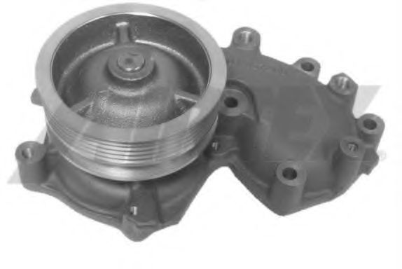 AIRTEX 1802 Водяной насос для LANCIA (Лансиа/лянча) AIRTEX 1802 Водяной насос для LANCIA (Лансиа/лянча)