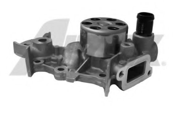 AIRTEX 1818 Водяной насос для RENAULT CLIO II (Рено Клио 2) AIRTEX 1818 Водяной насос для RENAULT CLIO II (Рено Клио 2)