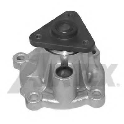AIRTEX 1837 Водяной насос для MITSUBISHI (Митсубиши/митсубиси) AIRTEX 1837 Водяной насос для MITSUBISHI (Митсубиши/митсубиси)