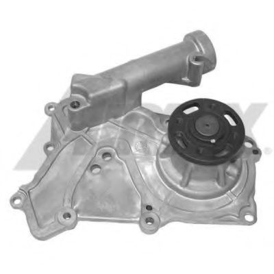AIRTEX 1840 Водяной насос для HYUNDAI VERACRUZ (Хендай Vэраcруз) AIRTEX 1840 Водяной насос для HYUNDAI VERACRUZ (Хендай Vэраcруз)