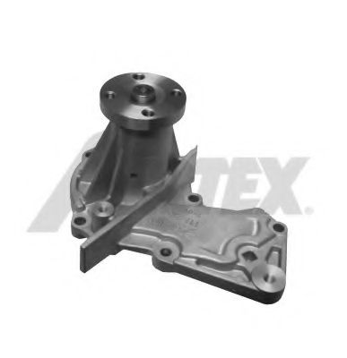 AIRTEX 1848 Водяной насос для MAZDA DEMIO (Мазда Дэмио) AIRTEX 1848 Водяной насос для MAZDA DEMIO (Мазда Дэмио)