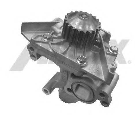AIRTEX 1857 Водяной насос для LANCIA PHEDRA (Лансиа/лянча Федра) AIRTEX 1857 Водяной насос для LANCIA PHEDRA (Лансиа/лянча Федра)