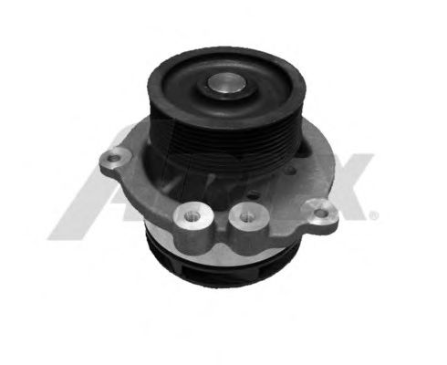 AIRTEX 1961 Водяной насос для DAF XF 105 (Даф Xф 105) AIRTEX 1961 Водяной насос для DAF XF 105 (Даф Xф 105)