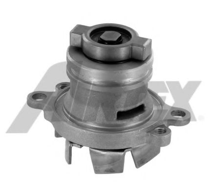 AIRTEX 1967 Водяной насос для FIAT 500 C (Фиат 500 c) AIRTEX 1967 Водяной насос для FIAT 500 C (Фиат 500 c)