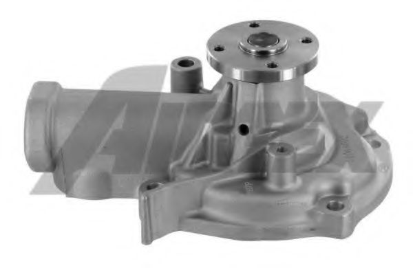 AIRTEX 1987 Водяной насос для MITSUBISHI OUTLANDER I (Митсубиши/митсубиси Аутлендер 1)