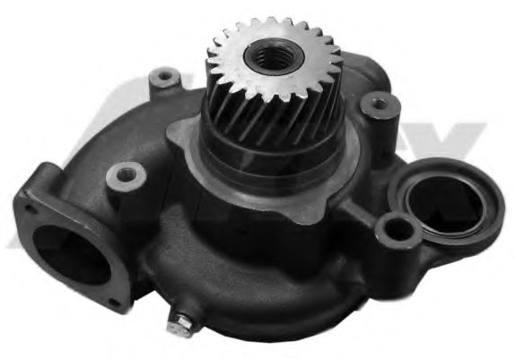 AIRTEX 2210 Водяной насос для VOLVO FS 7 (Вольво Фс 7) AIRTEX 2210 Водяной насос для VOLVO FS 7 (Вольво Фс 7)