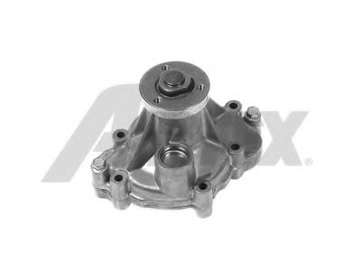 AIRTEX 4124 Водяной насос для JAGUAR VANDEN PLAS (Ягуар Vандэн плас) AIRTEX 4124 Водяной насос для JAGUAR VANDEN PLAS (Ягуар Vандэн плас)