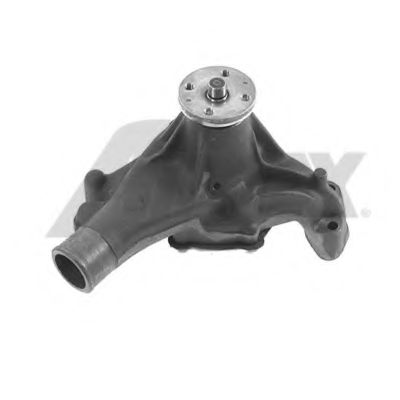 AIRTEX 5049 Водяной насос для CHEVROLET C2500 (Шевроле C2500) AIRTEX 5049 Водяной насос для CHEVROLET C2500 (Шевроле C2500)